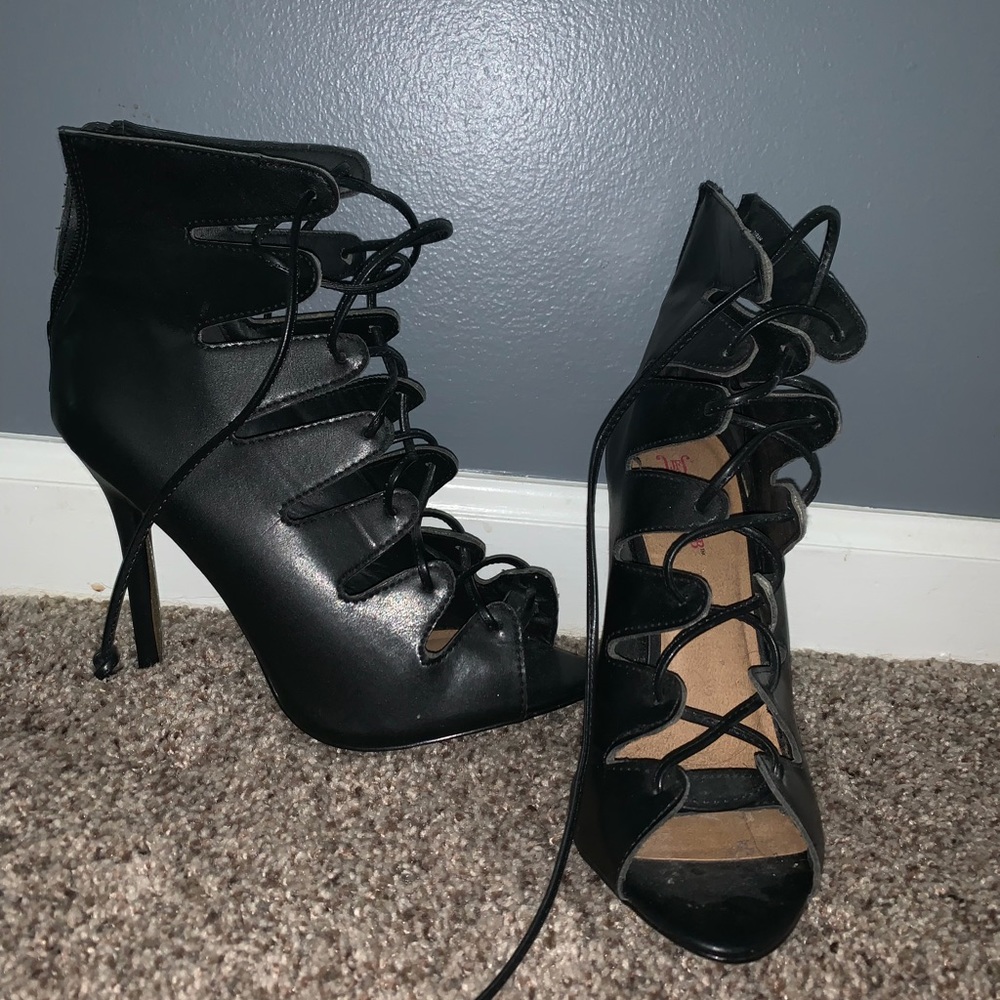 Heels